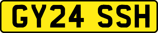 GY24SSH