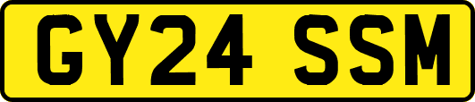 GY24SSM
