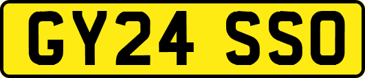 GY24SSO