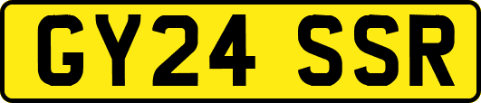 GY24SSR