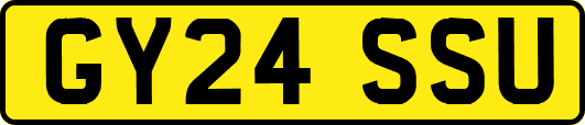 GY24SSU