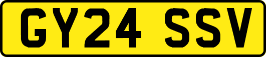 GY24SSV