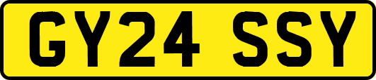 GY24SSY