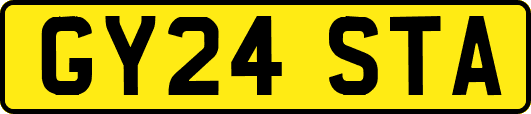 GY24STA