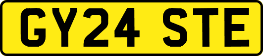 GY24STE