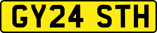 GY24STH