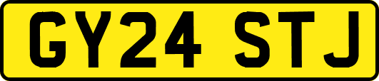 GY24STJ