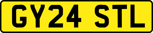 GY24STL