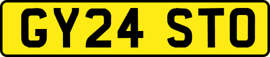 GY24STO