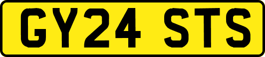 GY24STS