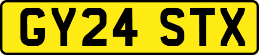 GY24STX