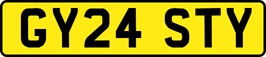 GY24STY