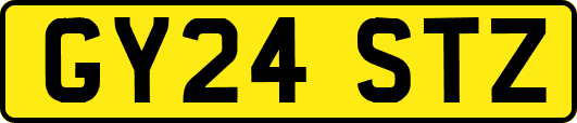 GY24STZ