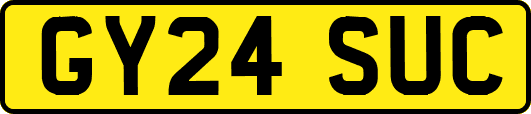 GY24SUC