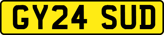 GY24SUD