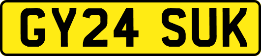 GY24SUK