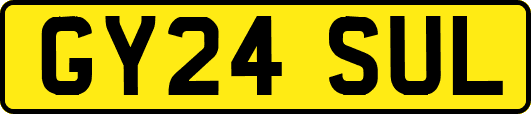 GY24SUL