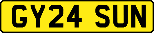 GY24SUN