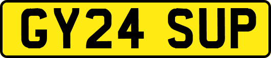 GY24SUP