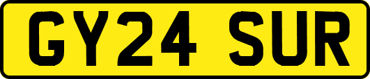 GY24SUR