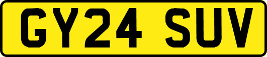 GY24SUV