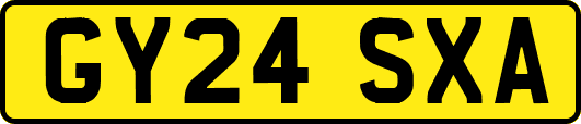 GY24SXA