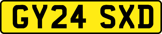 GY24SXD