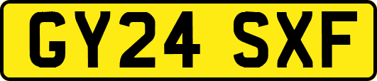 GY24SXF
