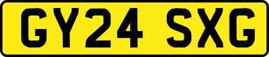 GY24SXG
