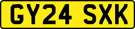 GY24SXK