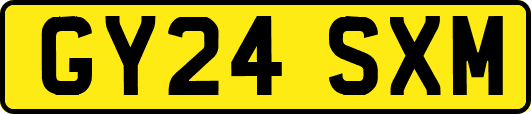 GY24SXM