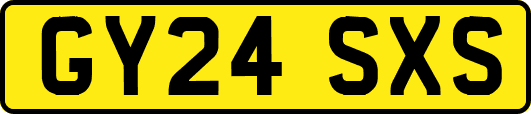 GY24SXS