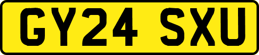 GY24SXU