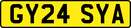 GY24SYA