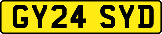 GY24SYD