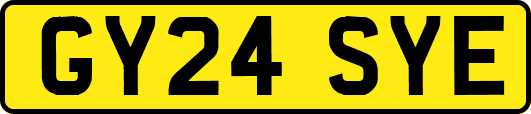 GY24SYE