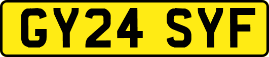 GY24SYF