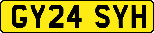 GY24SYH