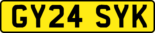 GY24SYK
