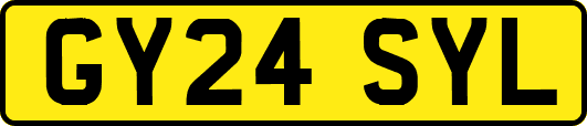 GY24SYL