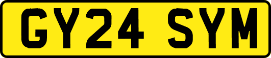 GY24SYM