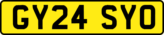 GY24SYO