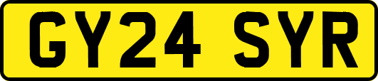 GY24SYR