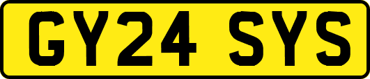 GY24SYS