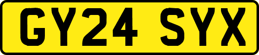 GY24SYX