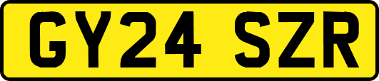 GY24SZR