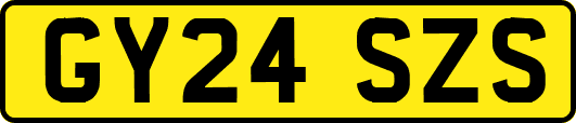 GY24SZS