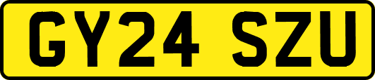 GY24SZU