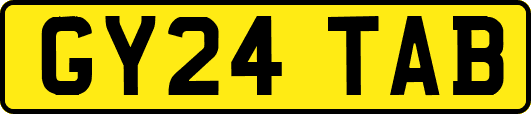GY24TAB