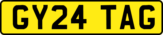 GY24TAG